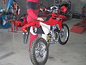 XR 650 020